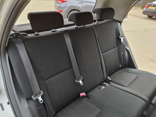 Used Toyota Auris 2007 for sale - 75629401: Photo 29