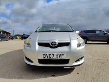 Used Toyota Auris 2007 for sale - 75629401: Photo