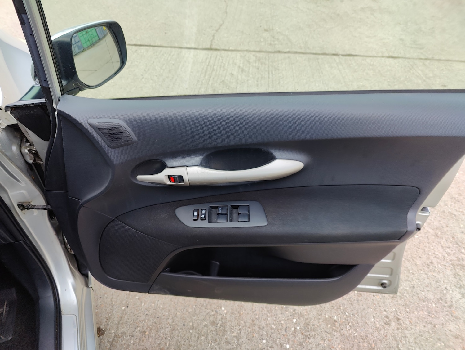 Vehicle 30