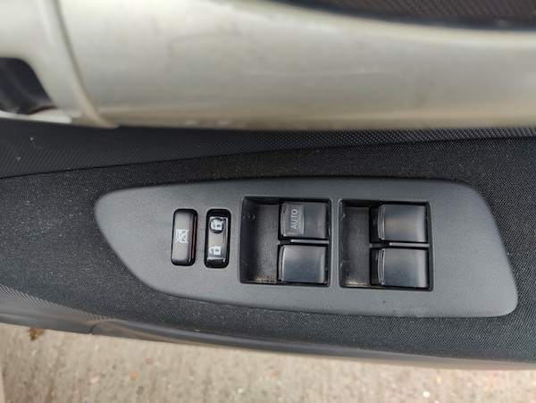 Used Toyota Auris 2007 for sale - 75629401: Photo 31