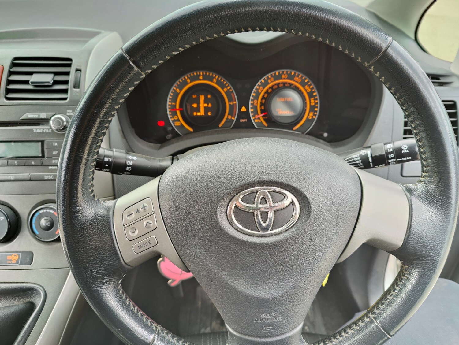 Vehicle 35