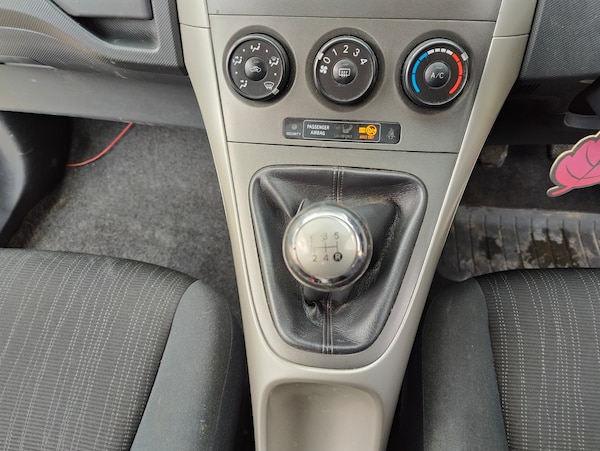 Used Toyota Auris 2007 for sale - 75629401: Photo 37