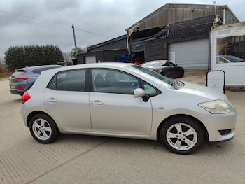 Used Toyota Auris 2007 for sale - 75629401: Photo
