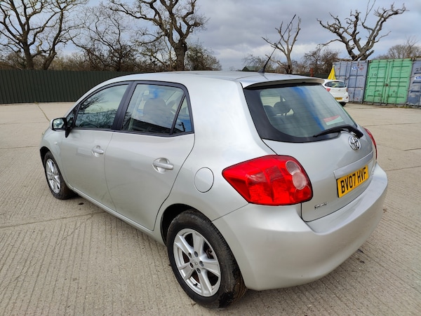 Used Toyota Auris 2007 for sale - 75629401: Photo 9