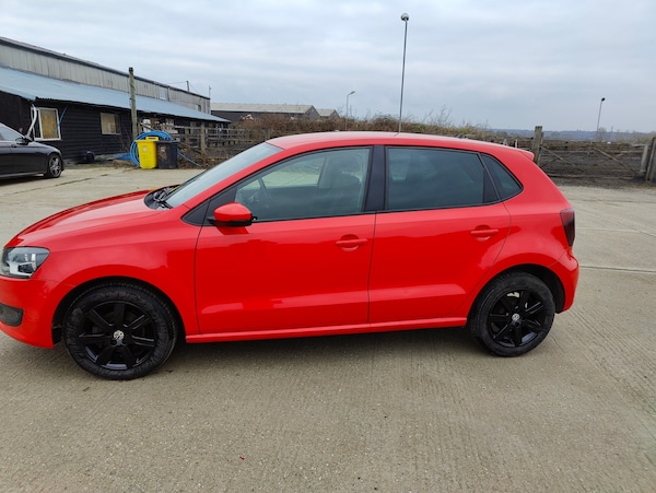 Used Volkswagen Polo 2013 for sale - 76142643: Photo 11