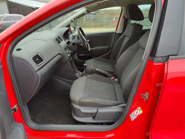 Used Volkswagen Polo 2013 for sale - 76142643: Photo 16
