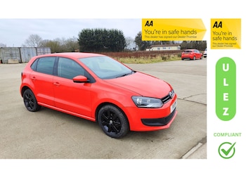 Volkswagen - Polo