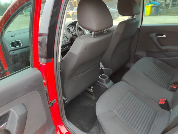 Used Volkswagen Polo 2013 for sale - 76142643: Photo 20