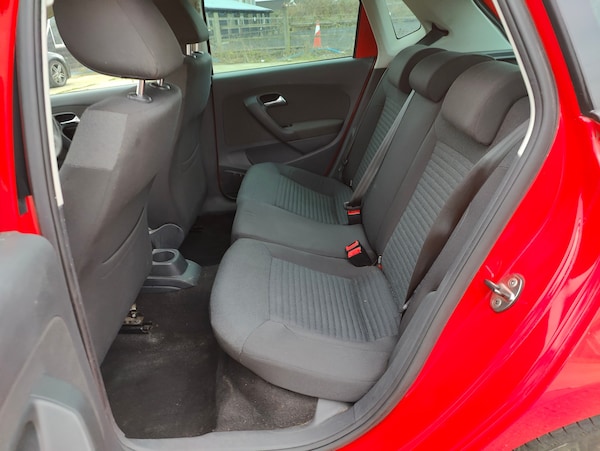 Used Volkswagen Polo 2013 for sale - 76142643: Photo 21