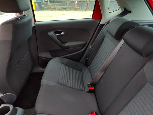 Used Volkswagen Polo 2013 for sale - 76142643: Photo 22