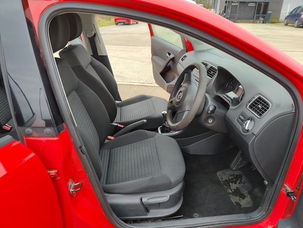 Used Volkswagen Polo 2013 for sale - 76142643: Photo 31