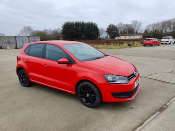 Used Volkswagen Polo 2013 for sale - 76142643: Photo 3