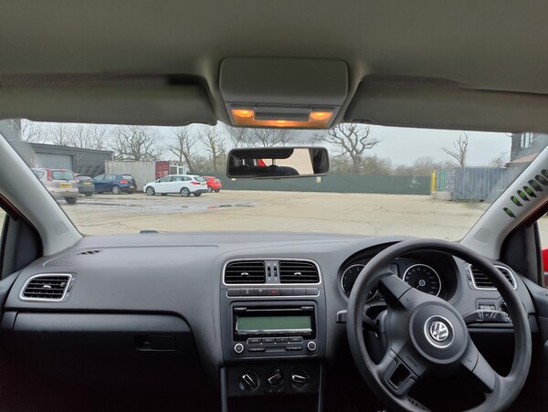 Used Volkswagen Polo 2013 for sale - 76142643: Photo 43