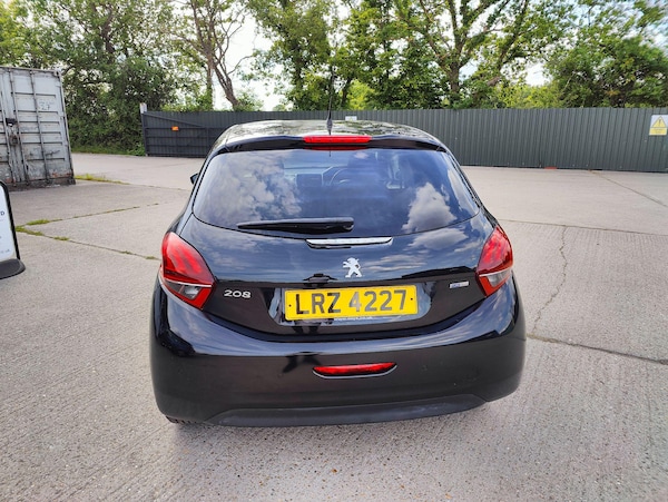 Used Peugeot 208 2016 for sale - 75313867: Photo 14