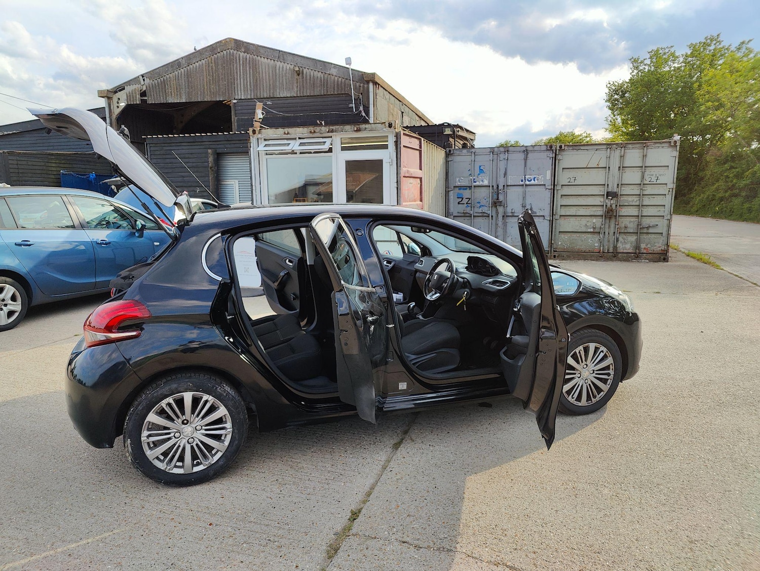 Vehicle 19