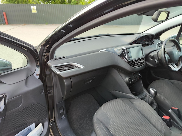 Used Peugeot 208 2016 for sale - 75313867: Photo 22