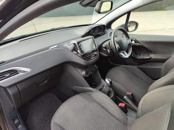 Used Peugeot 208 2016 for sale - 75313867: Photo 23