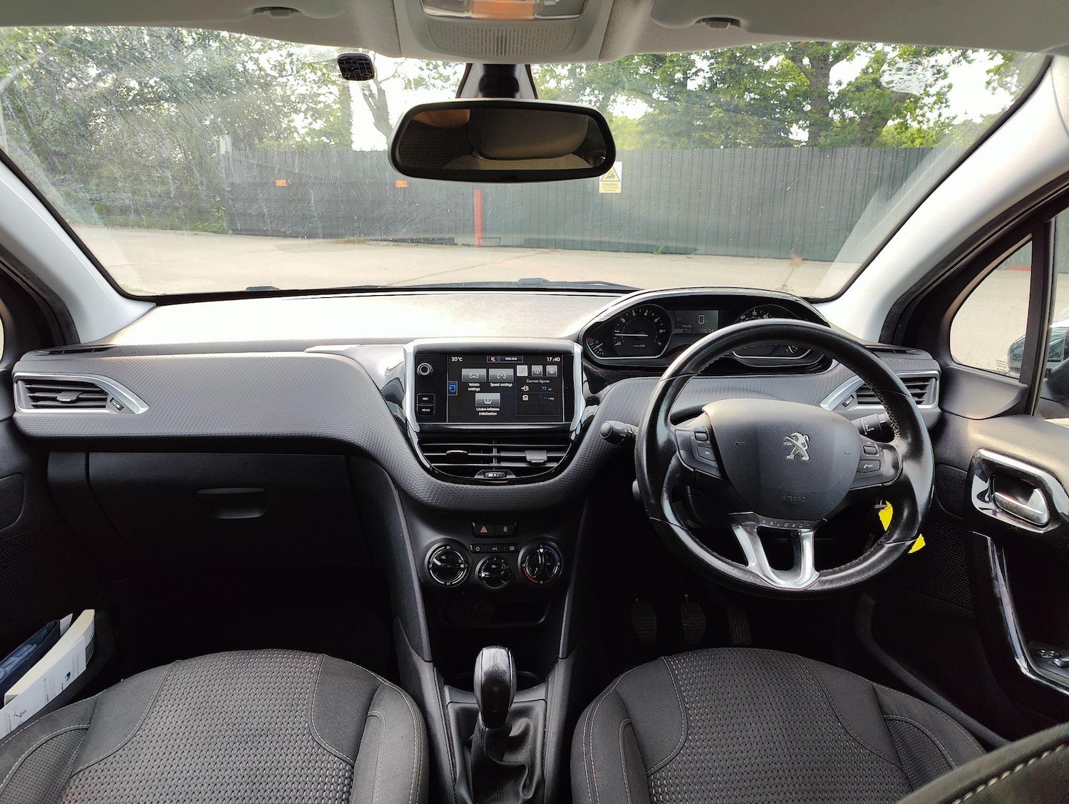 Vehicle 24
