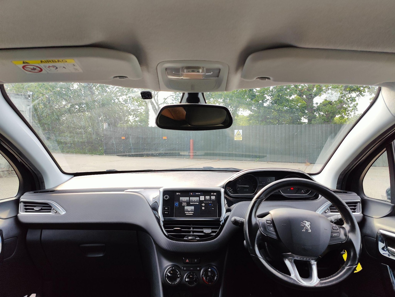 Vehicle 25