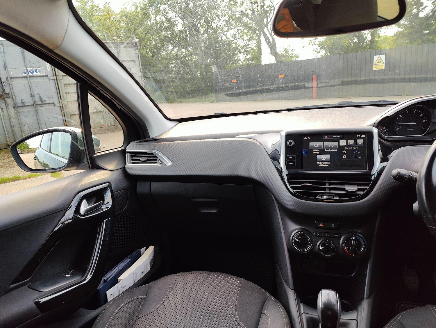 Vehicle 26
