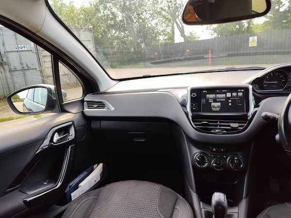 Used Peugeot 208 2016 for sale - 75313867: Photo 26