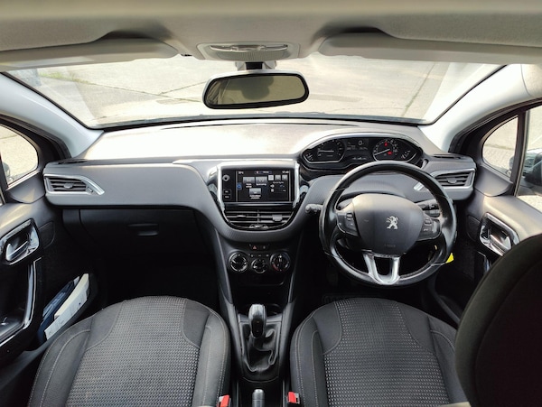 Used Peugeot 208 2016 for sale - 75313867: Photo 28