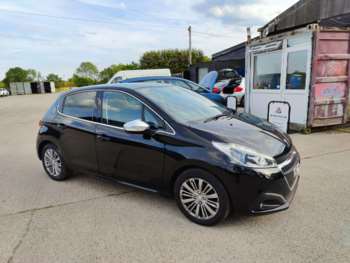 Used Peugeot 208 2016 for sale - 75313867: Photo