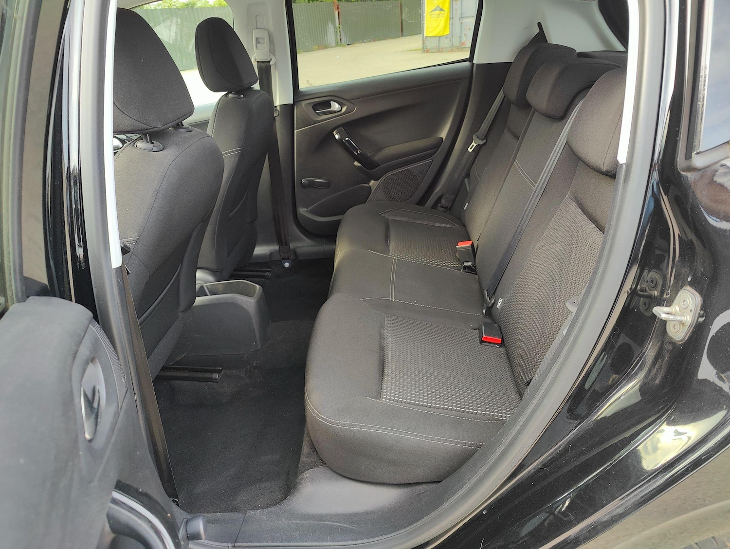 Vehicle 31