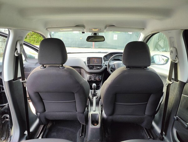 Used Peugeot 208 2016 for sale - 75313867: Photo 34