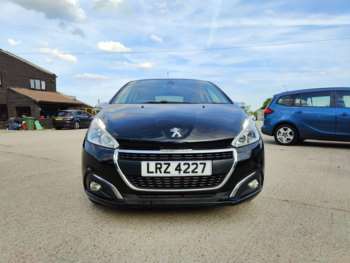 Used Peugeot 208 2016 for sale - 75313867: Photo