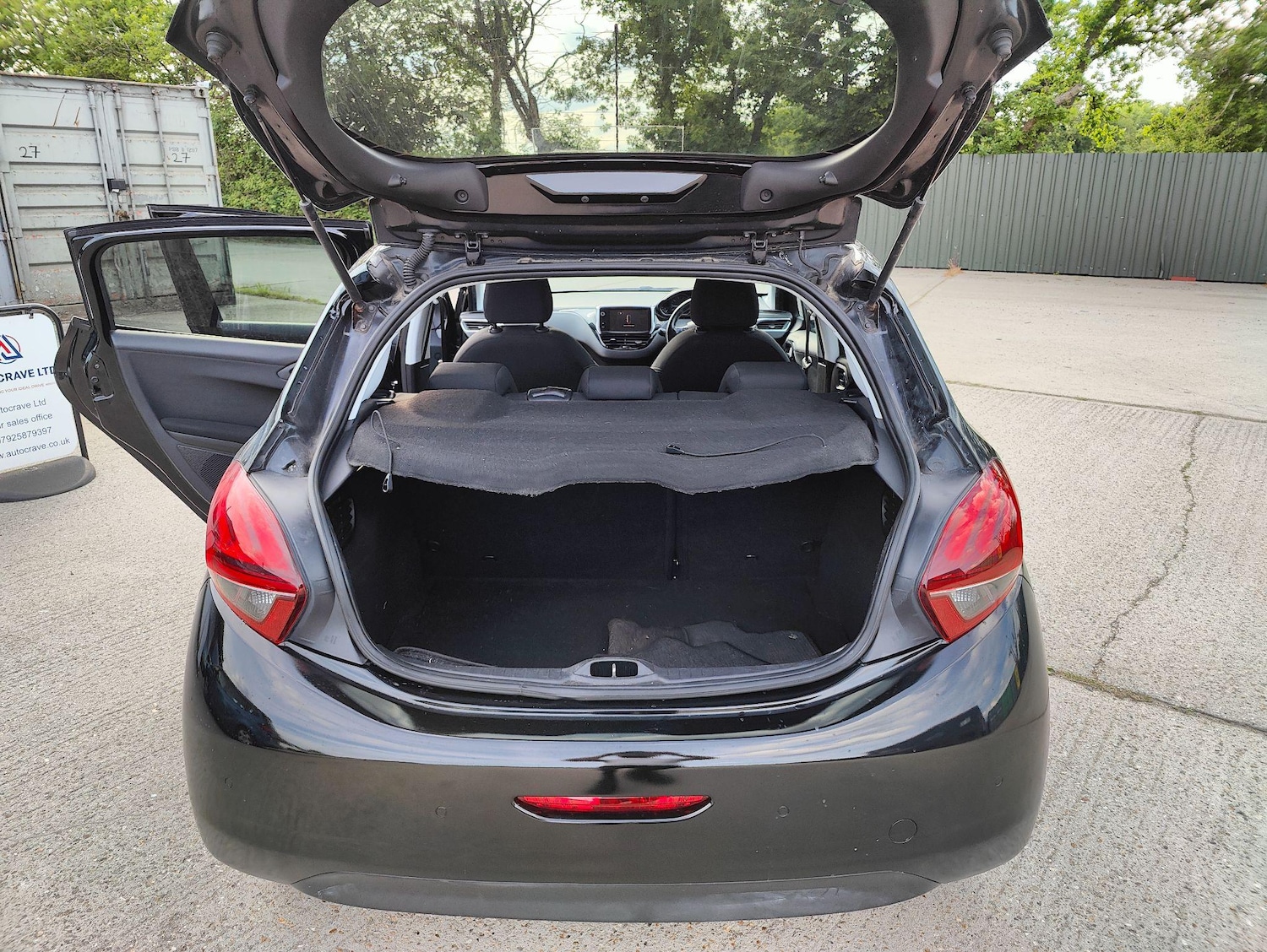 Vehicle 46