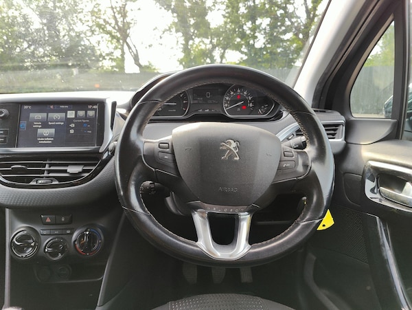 Used Peugeot 208 2016 for sale - 75313867: Photo 47