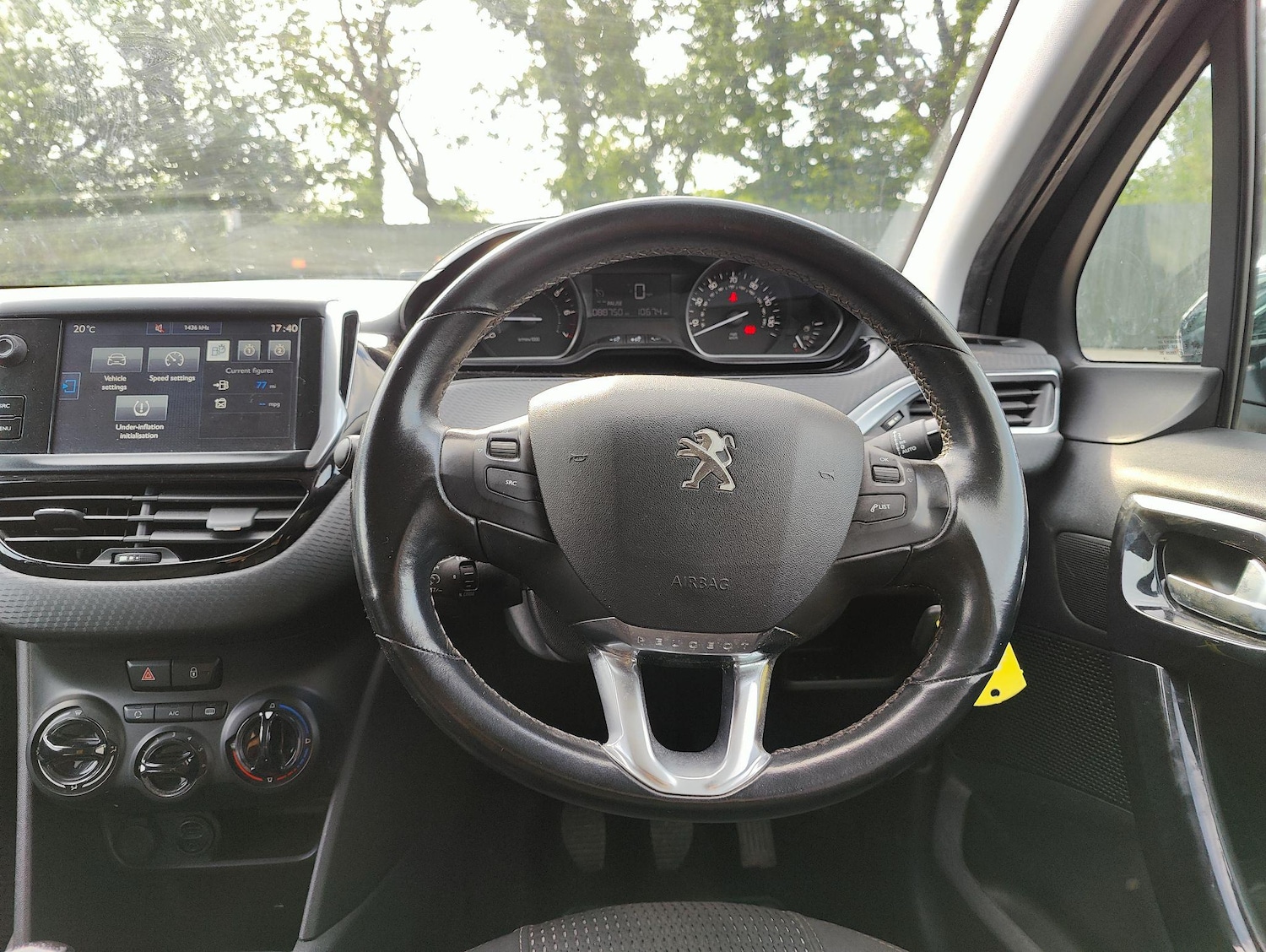Vehicle 48