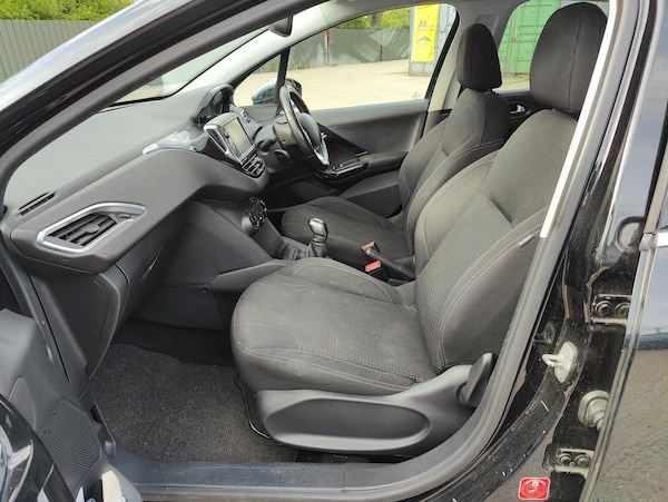 Used Peugeot 208 2016 for sale - 75313867: Photo 48