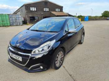 Used Peugeot 208 2016 for sale - 75313867: Photo