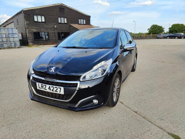 Used Peugeot 208 2016 for sale - 75313867: Photo 7
