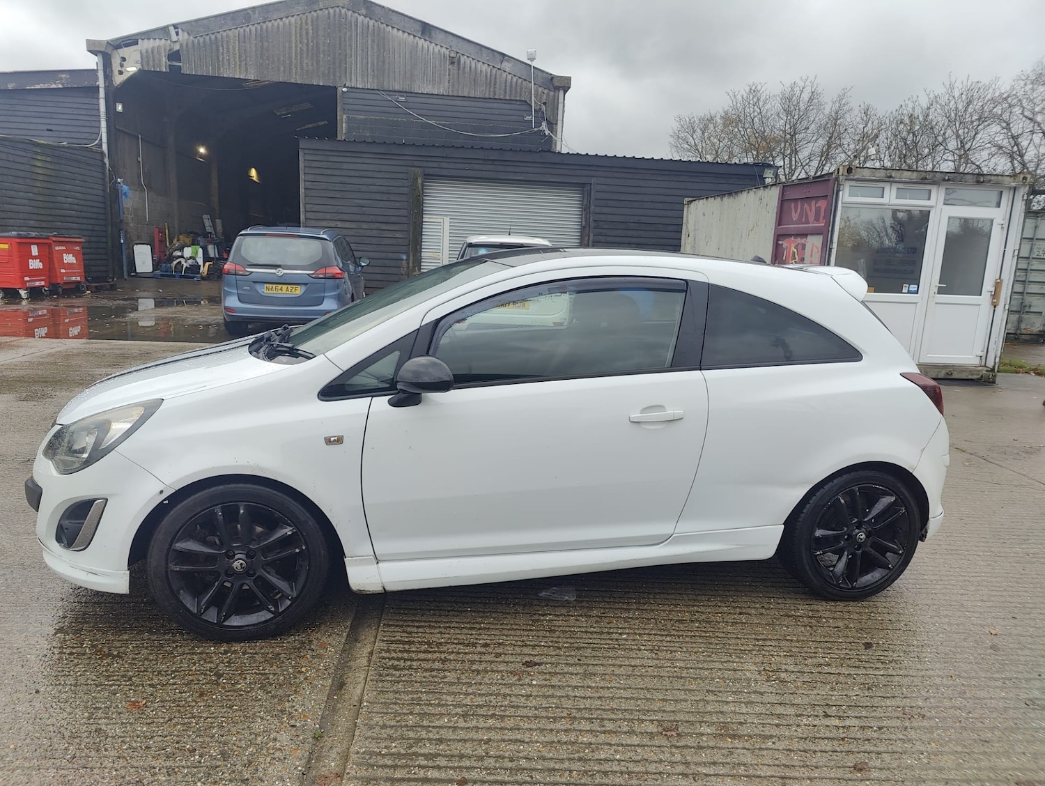 Used Vauxhall Corsa 2014 for sale - 76859277: Photo 11