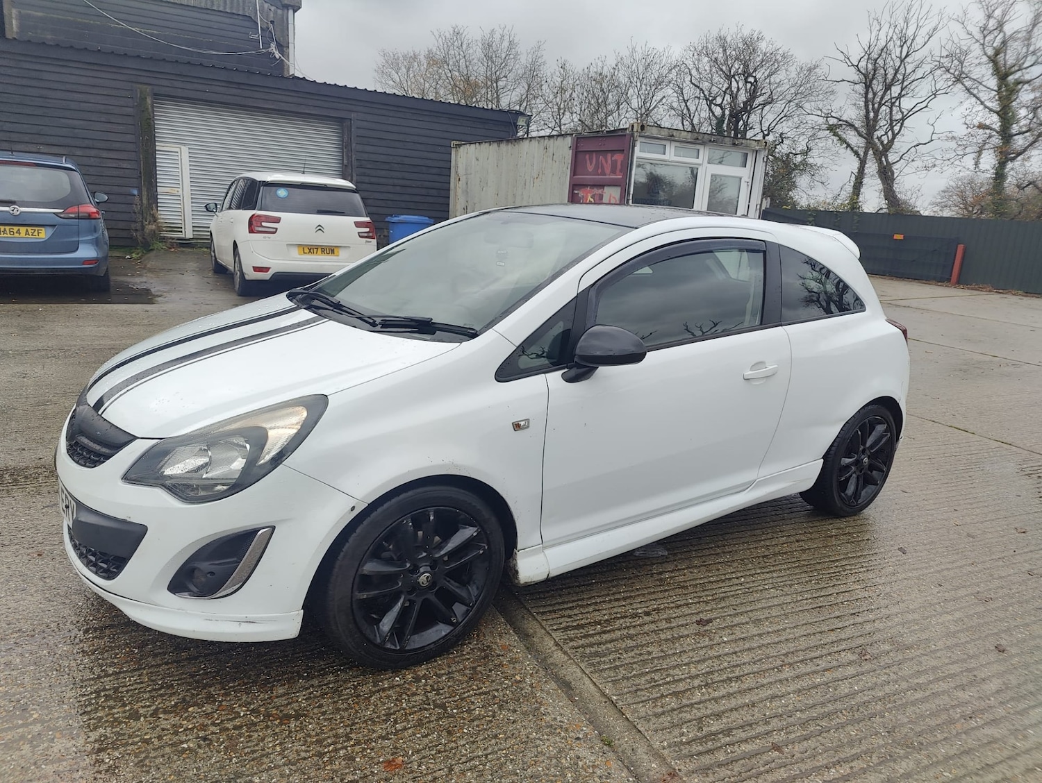 Used Vauxhall Corsa 2014 for sale - 76859277: Photo 13