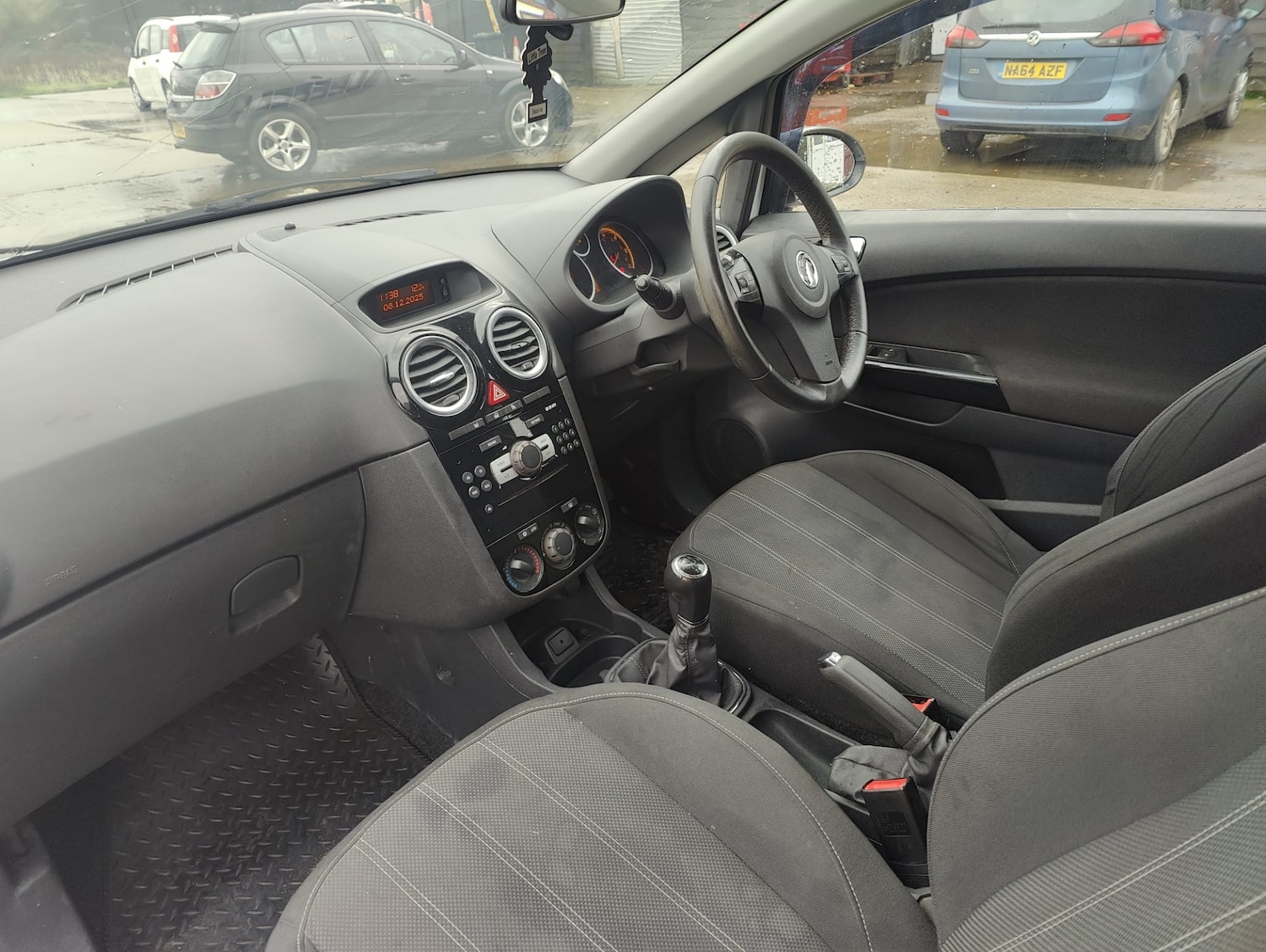 Used Vauxhall Corsa 2014 for sale - 76859277: Photo 18