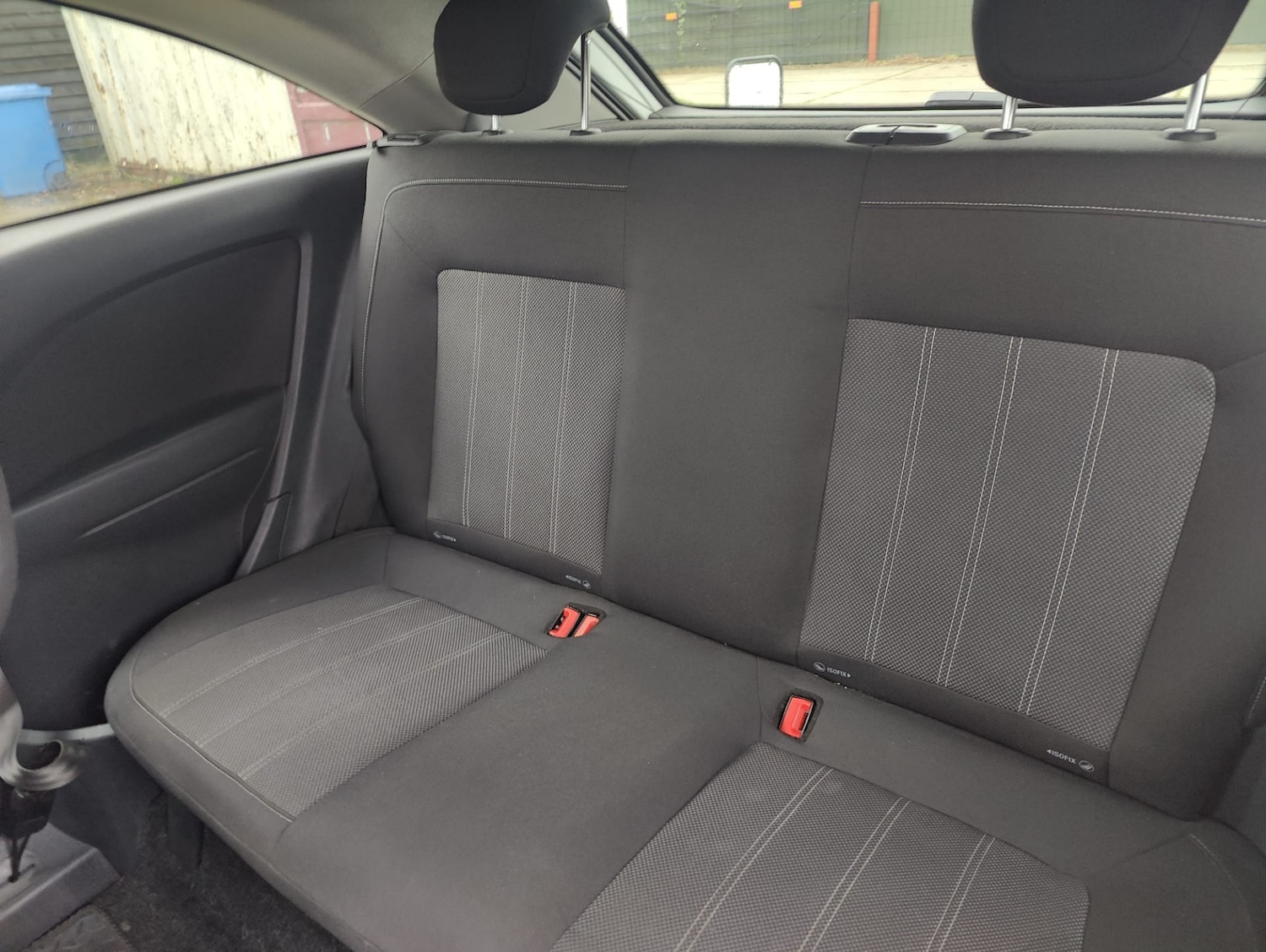 Used Vauxhall Corsa 2014 for sale - 76859277: Photo 19