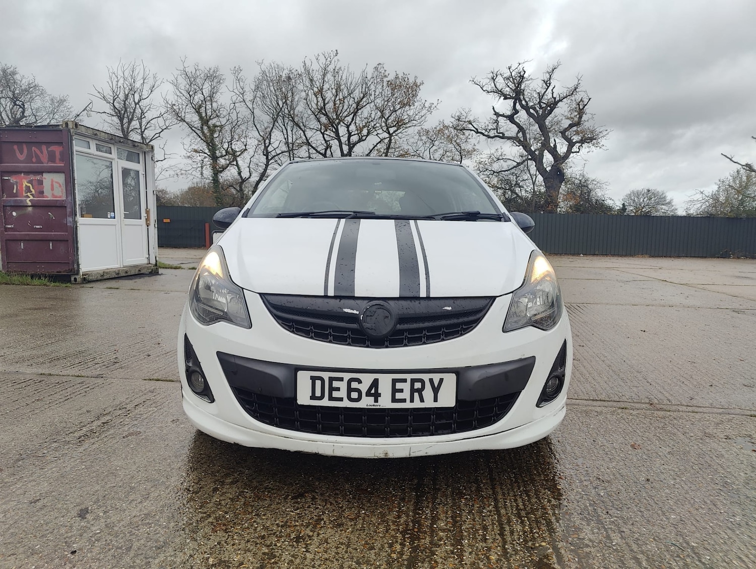 Used Vauxhall Corsa 2014 for sale - 76859277: Photo 2