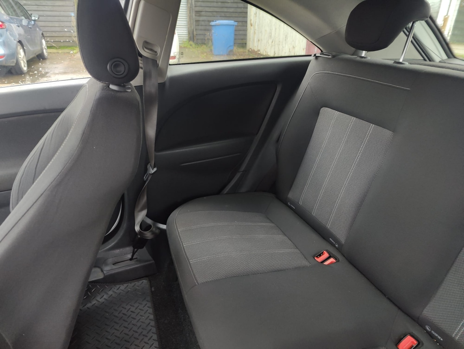 Used Vauxhall Corsa 2014 for sale - 76859277: Photo 20