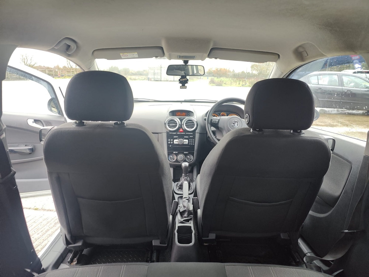 Used Vauxhall Corsa 2014 for sale - 76859277: Photo 21