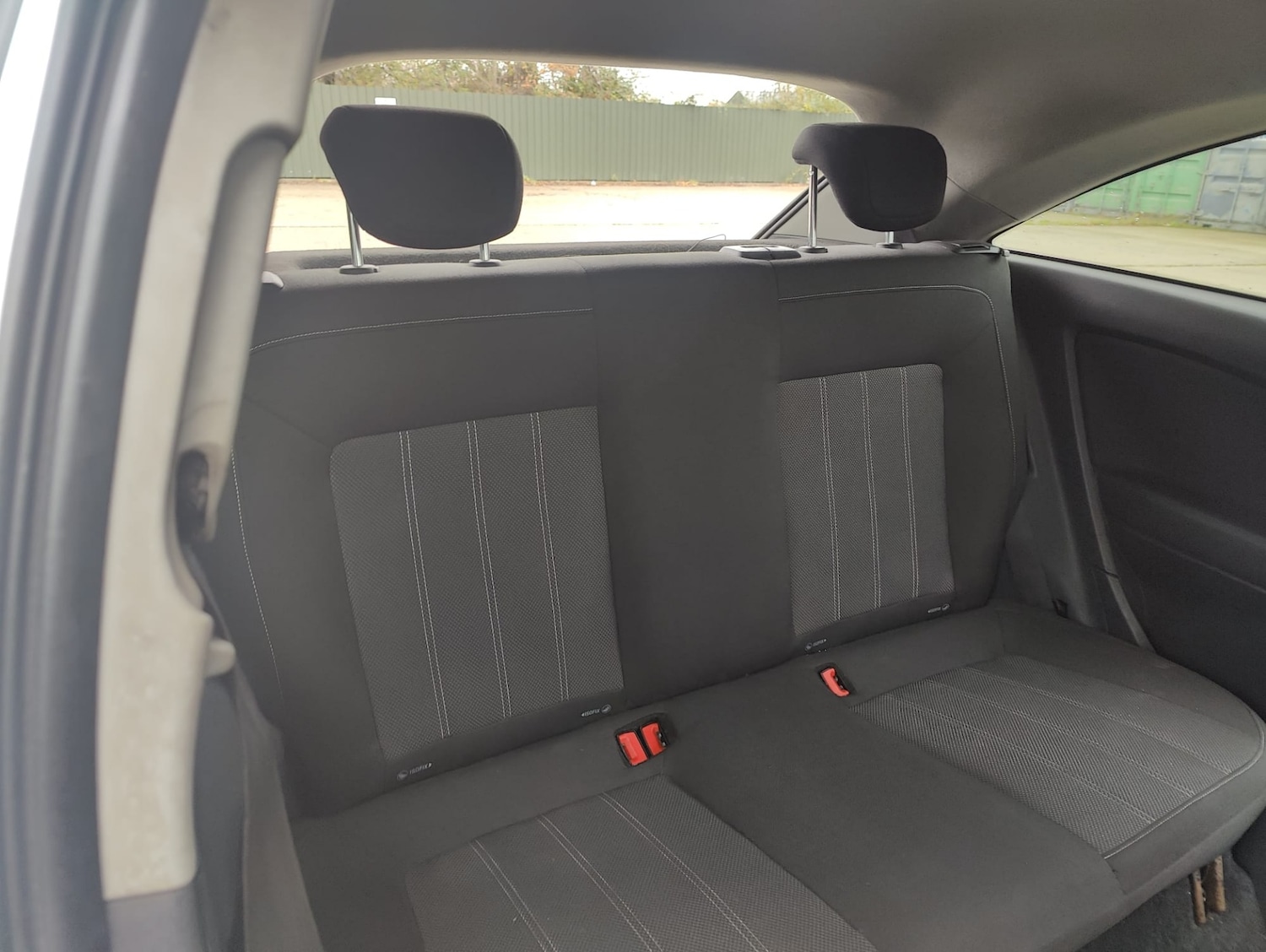 Used Vauxhall Corsa 2014 for sale - 76859277: Photo 26