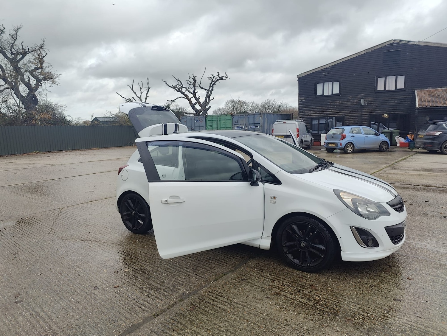 Used Vauxhall Corsa 2014 for sale - 76859277: Photo 34