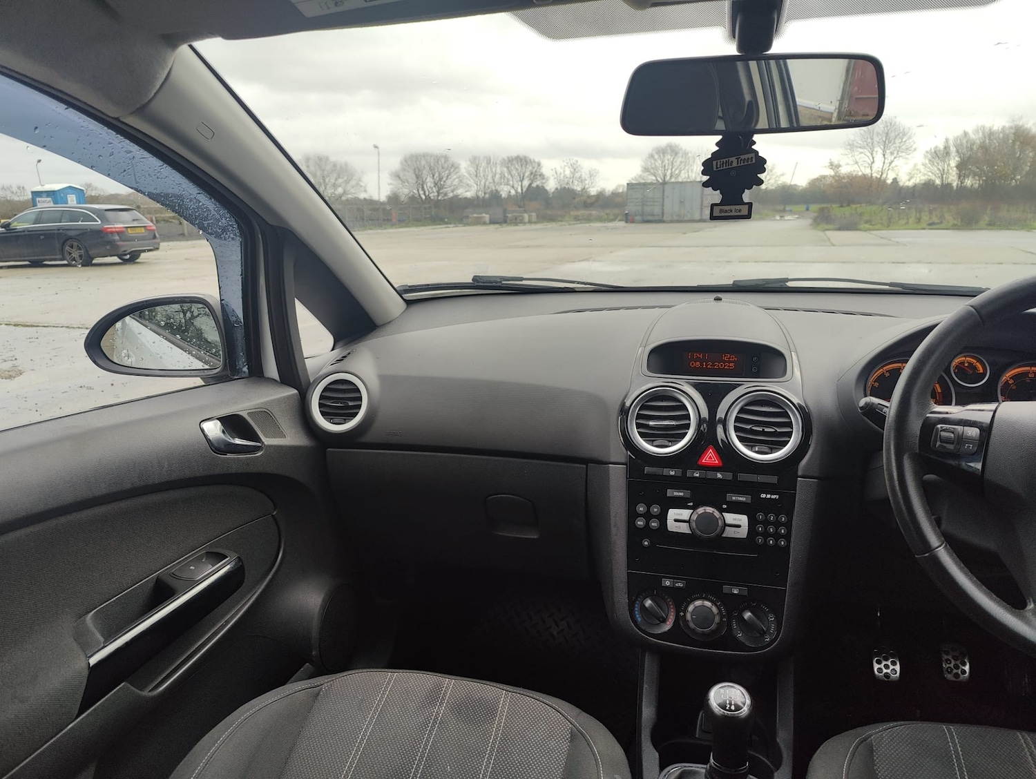 Used Vauxhall Corsa 2014 for sale - 76859277: Photo 42