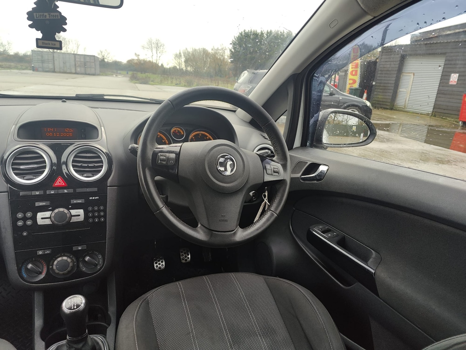 Used Vauxhall Corsa 2014 for sale - 76859277: Photo 43