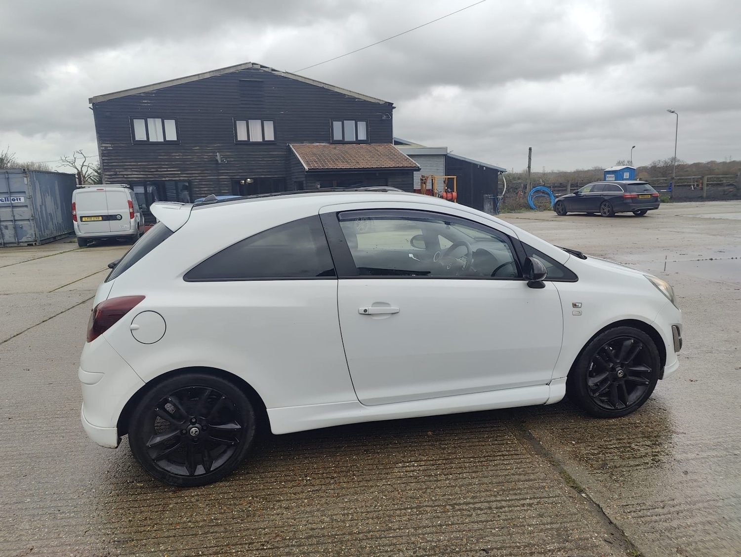 Used Vauxhall Corsa 2014 for sale - 76859277: Photo 5