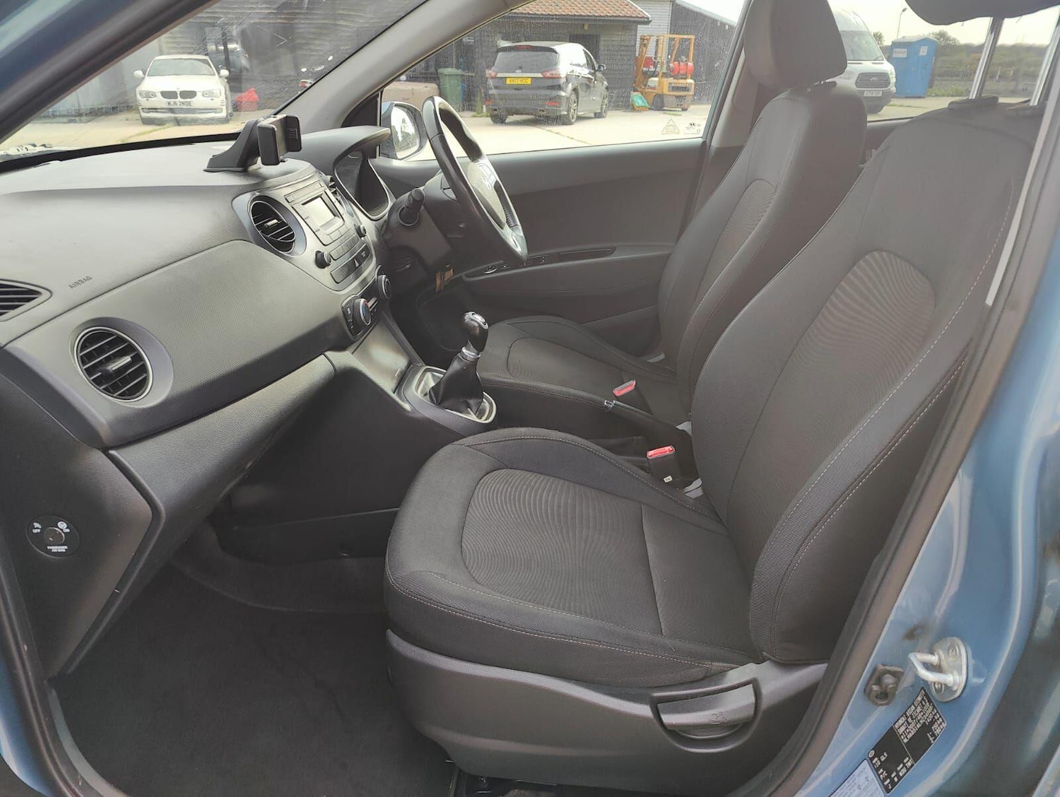Vehicle 15