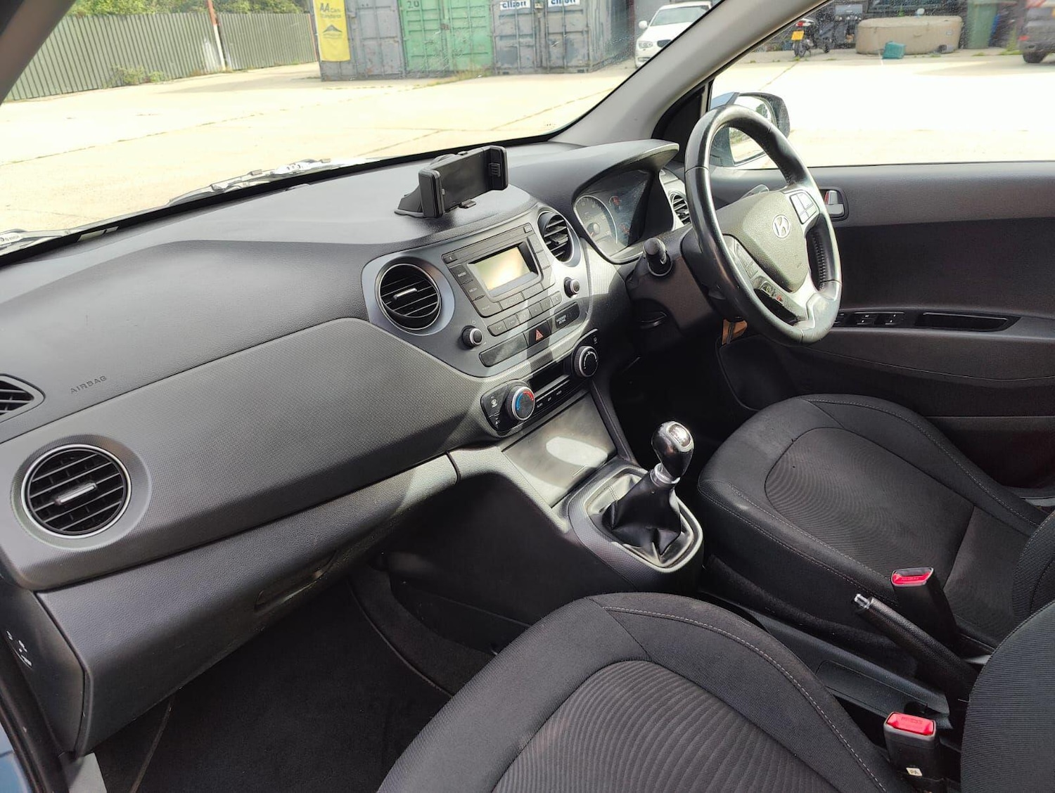 Vehicle 17